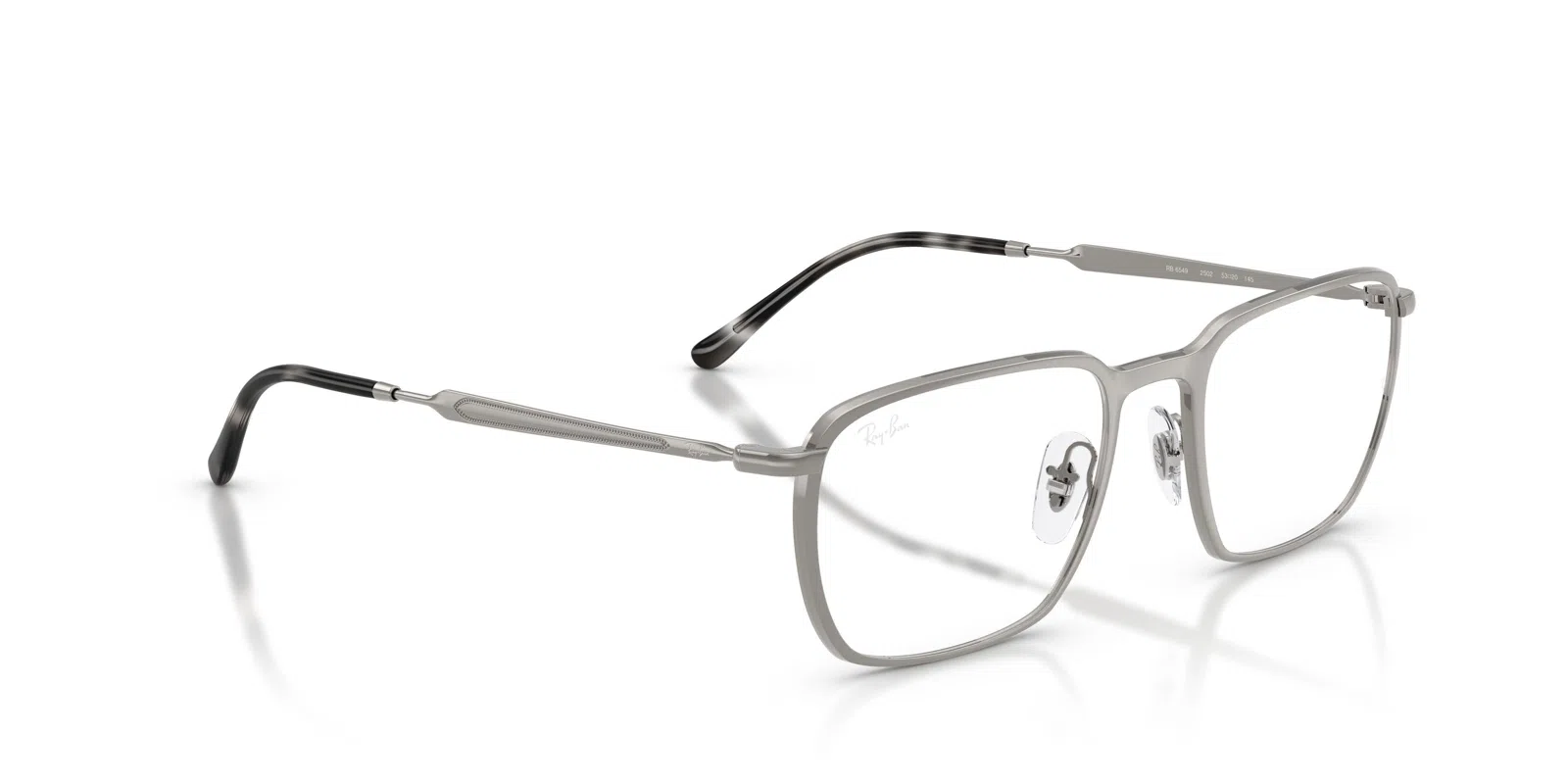 Ray-Ban 6549 Eyeglasses - view 33